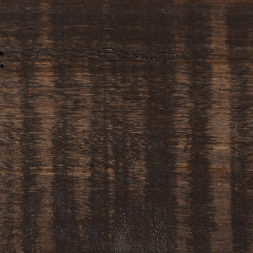 Wormy Maple Milsawn Stain Samples